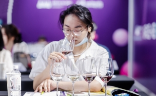第40屆長(zhǎng)春葡萄酒及烈酒展會(huì)酒博會(huì)